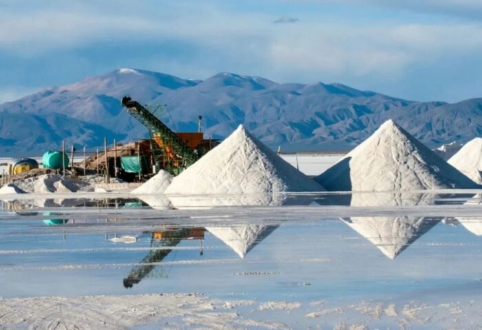 United Mining Projects Corporation invertirá USD 550 millones en proyecto de litio en Catamarca
