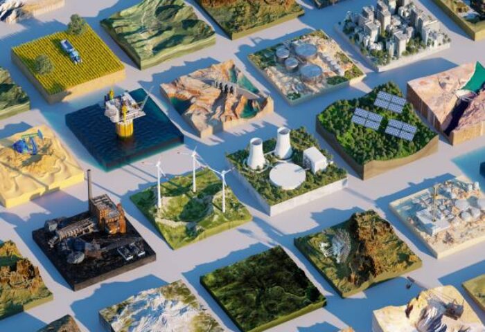 Industria Minera y las Nuevas Tecnologías