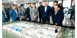 Lee más sobre el artículo Embajador de EEUU promueve cooperación bilateral en minería y energías limpias en San Juan