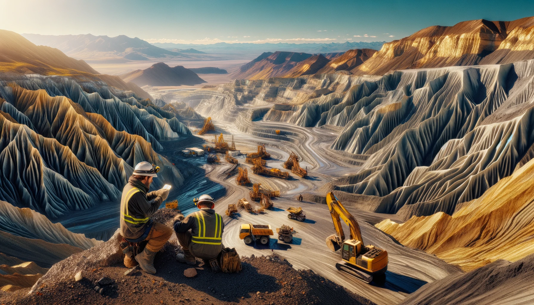 En este momento estás viendo Un proyecto de oro y plata en Santa Cruz cambia de manos