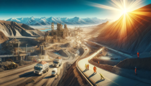 Lee más sobre el artículo Mendoza: el nuevo destino de oro para inversiones mineras