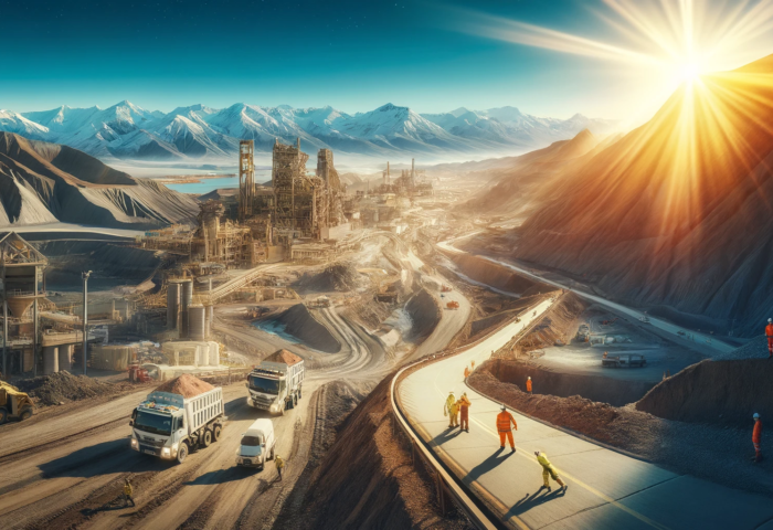 Mendoza: el nuevo destino de oro para inversiones mineras