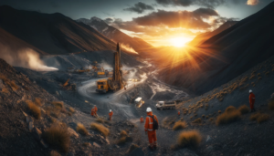 Lee más sobre el artículo Desafíos en la industria minera: CAEM destaca la importancia de impulsar la exploración en metales preciosos
