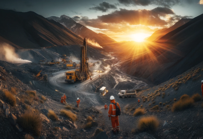 Desafíos en la industria minera: CAEM destaca la importancia de impulsar la exploración en metales preciosos