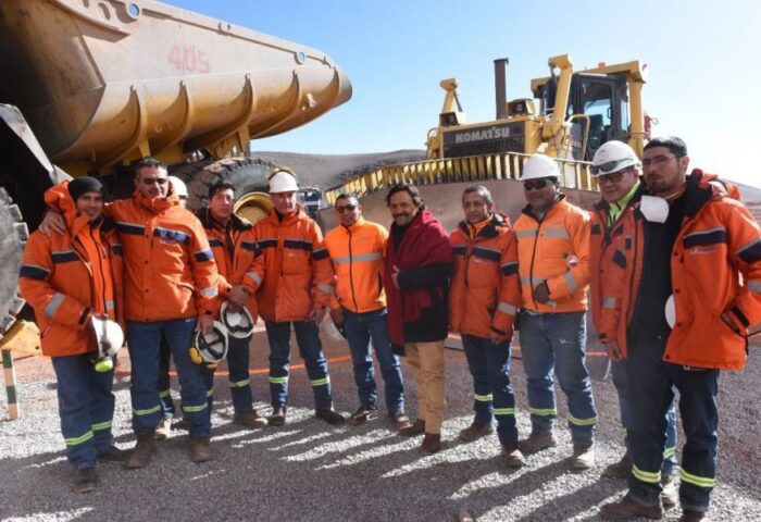Salta: Un Modelo para la Inversión en el Sector