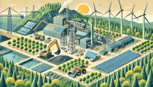 Lee más sobre el artículo Paramerica SA: un Camino Sostenible en la Mineria