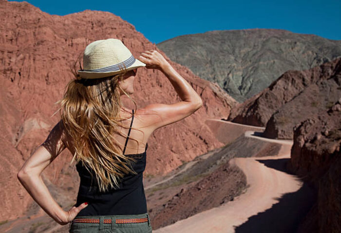 Paramerica SA: Extracción de Cobre