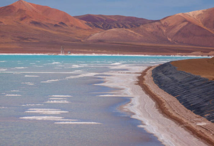 Litio en Argentina: Su situación actual y el Rol de Paramerica SA