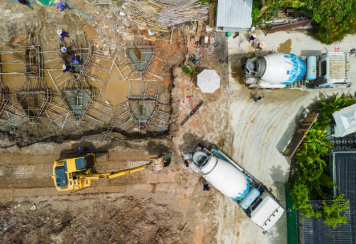 Minería a Cielo Abierto: La Visión de Paramerica SA para una Minería Sostenible