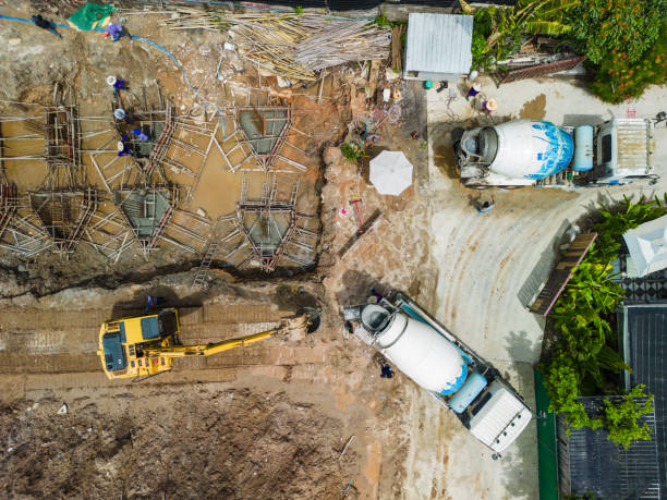 Lee más sobre el artículo Minería a Cielo Abierto: La Visión de Paramerica SA para una Minería Sostenible