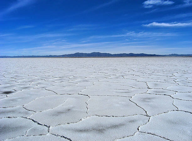 minería en argentina