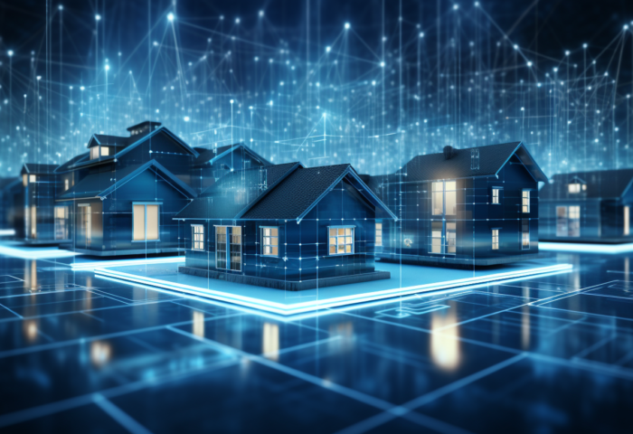 La Tokenización es la revolución del mercado inmobiliario por Martin Maestu