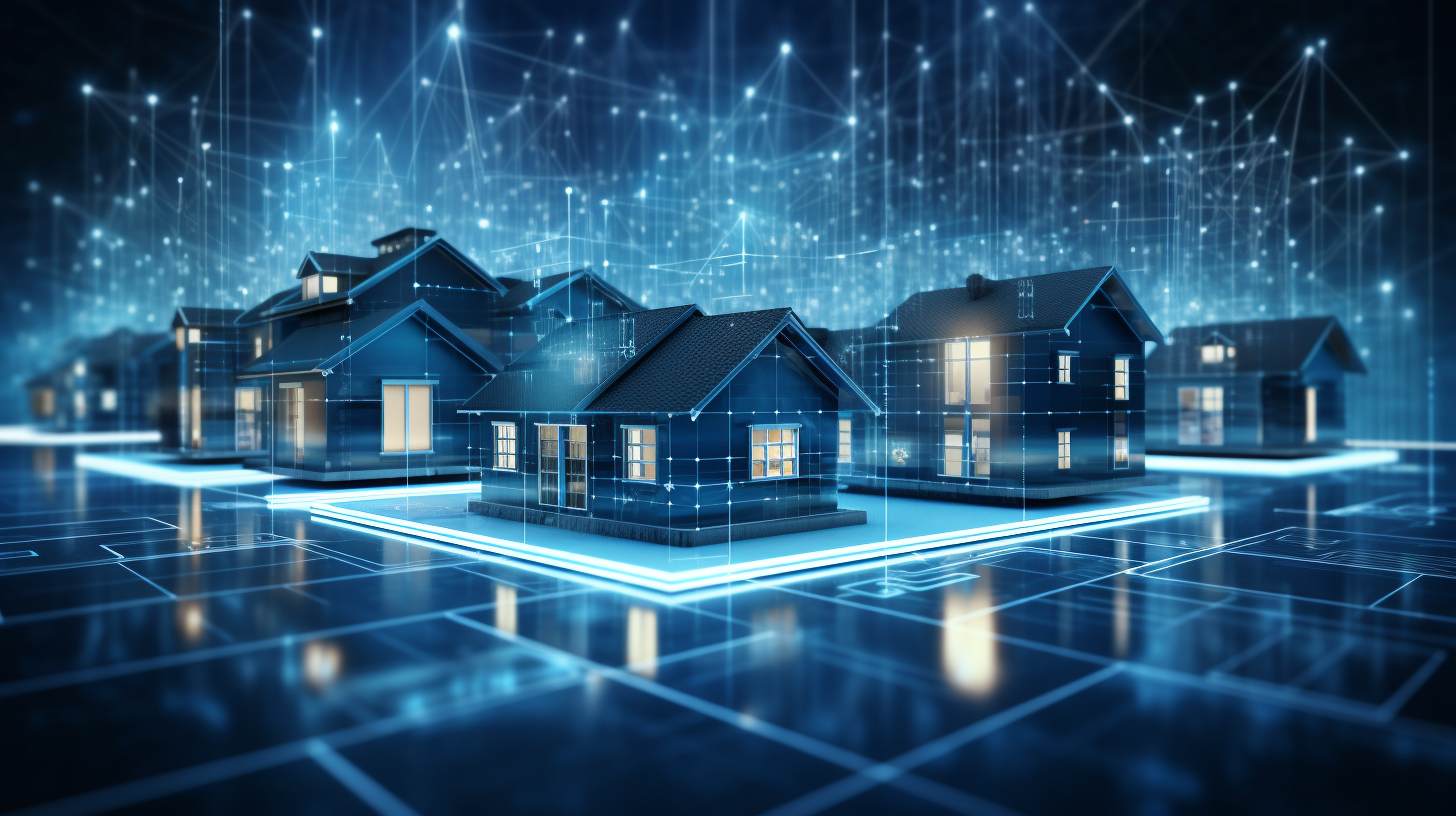 Lee más sobre el artículo La Tokenización es la revolución del mercado inmobiliario por Martin Maestu