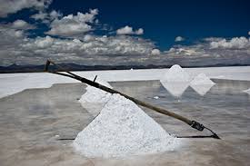 Lee más sobre el artículo Sal en Tucumán y su Minería por Paramerica SA