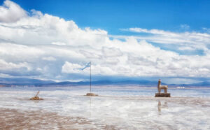 Lee más sobre el artículo La minería según Paramerica SA: Tercer Motor Economico