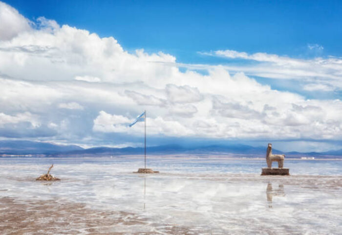 La minería según Paramerica SA: Tercer Motor Economico