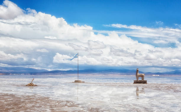 En este momento estás viendo La minería según Paramerica SA: Tercer Motor Economico