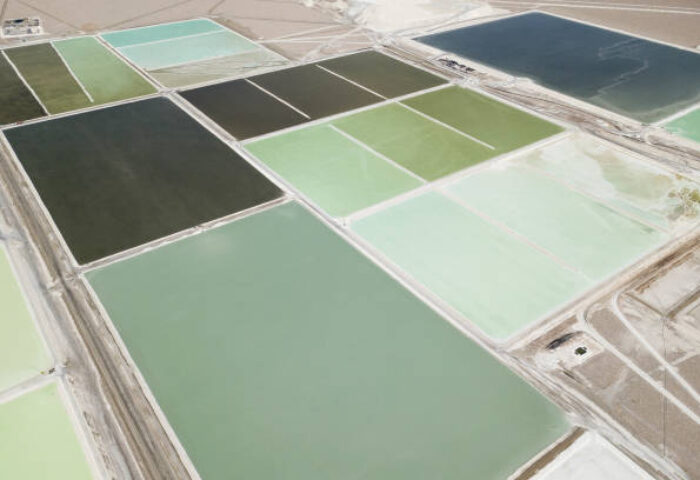 Extracción de litio: El Auge de Paramerica SA