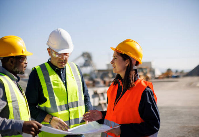 Minería Inclusiva: Estrategias de Paramerica SA