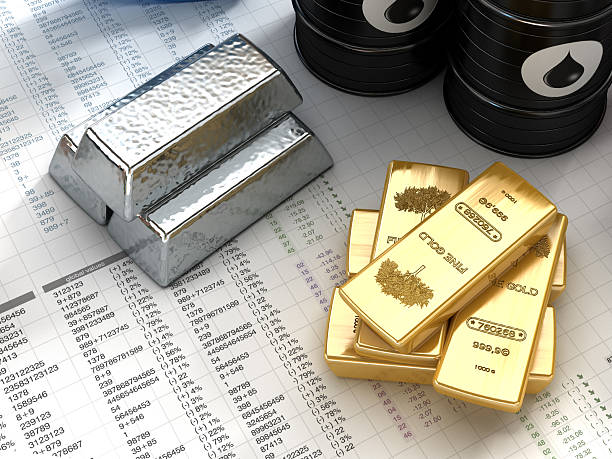 Lee más sobre el artículo Metales Preciosos por Paramerica SA: Oro y Plata en Auge