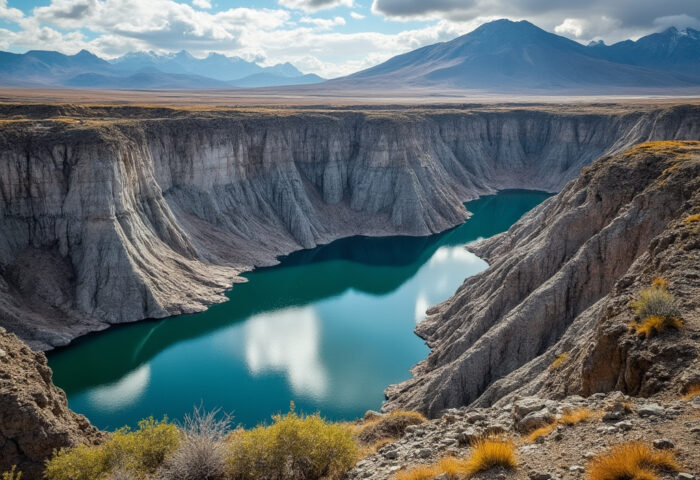 El Rol de María Fernanda Monteforte en la Minería Sustentable en Argentina