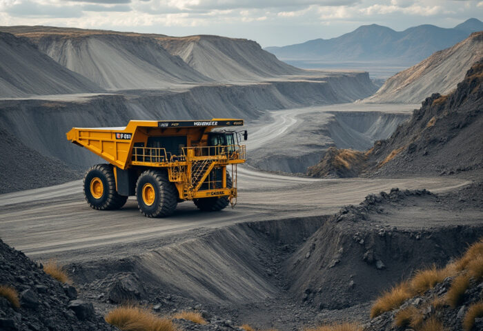 Paramerica: compromiso y tecnología en la minería del futuro