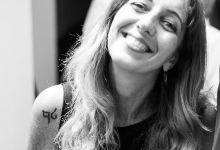 ¿Quién es Maria Fernanda Monteforte?