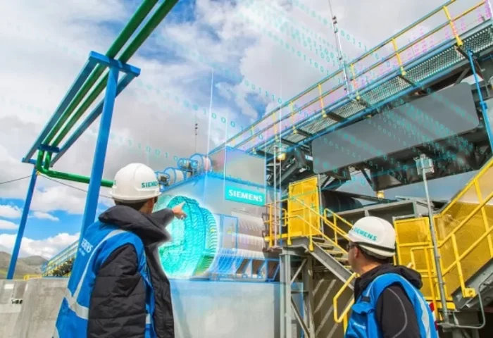 Tecnologías de Extracción en el Sector Minero