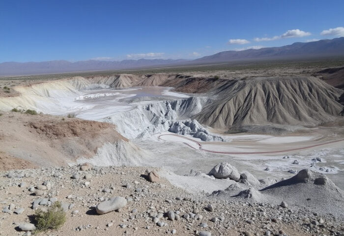 El futuro de la minería en Argentina