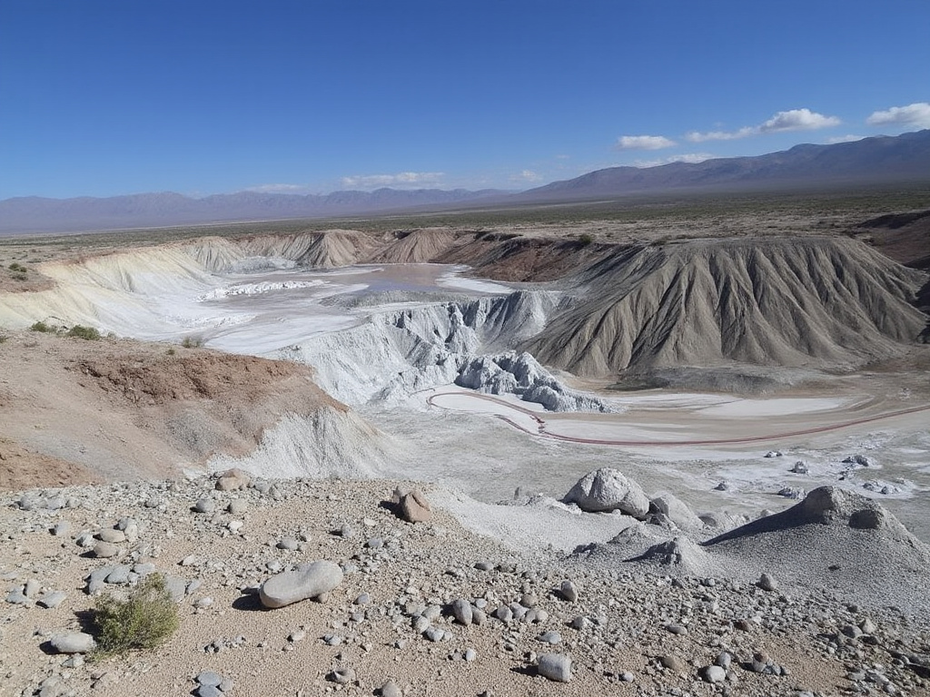 Lee más sobre el artículo El futuro de la minería en Argentina
