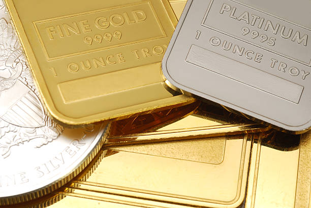 Oro y Plata