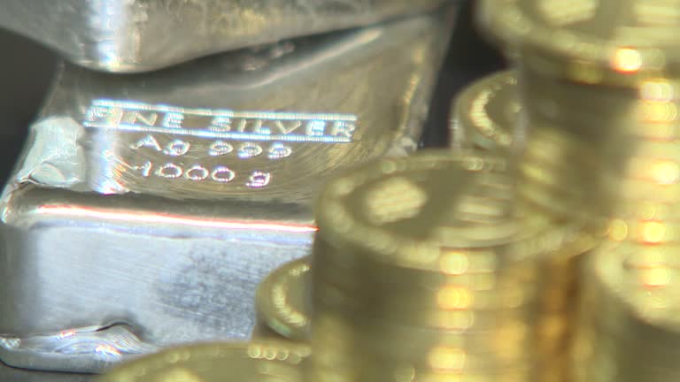 Lee más sobre el artículo Paramerica SA: Un Líder en la Explotación de Oro y Plata