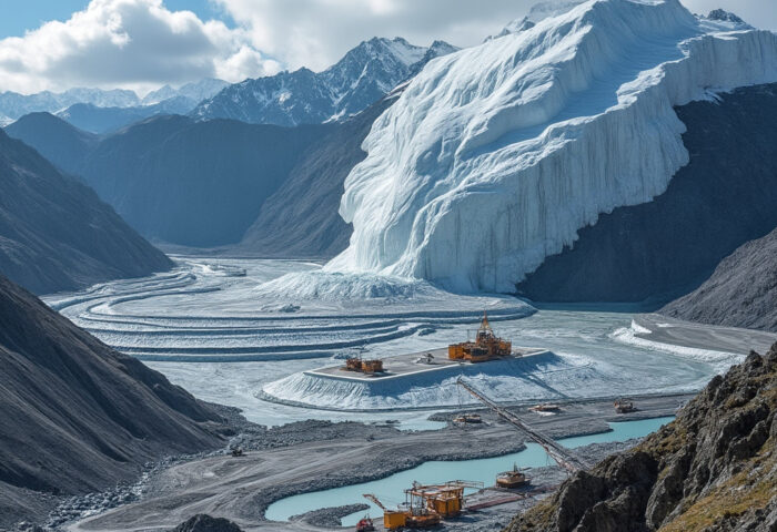 El Rol de Paramérica Minera y la Visión de María Fernanda Monteforte