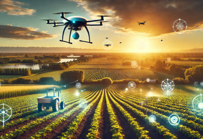 Cómo Paramérica SA mitiga los impactos ambientales en la agricultura