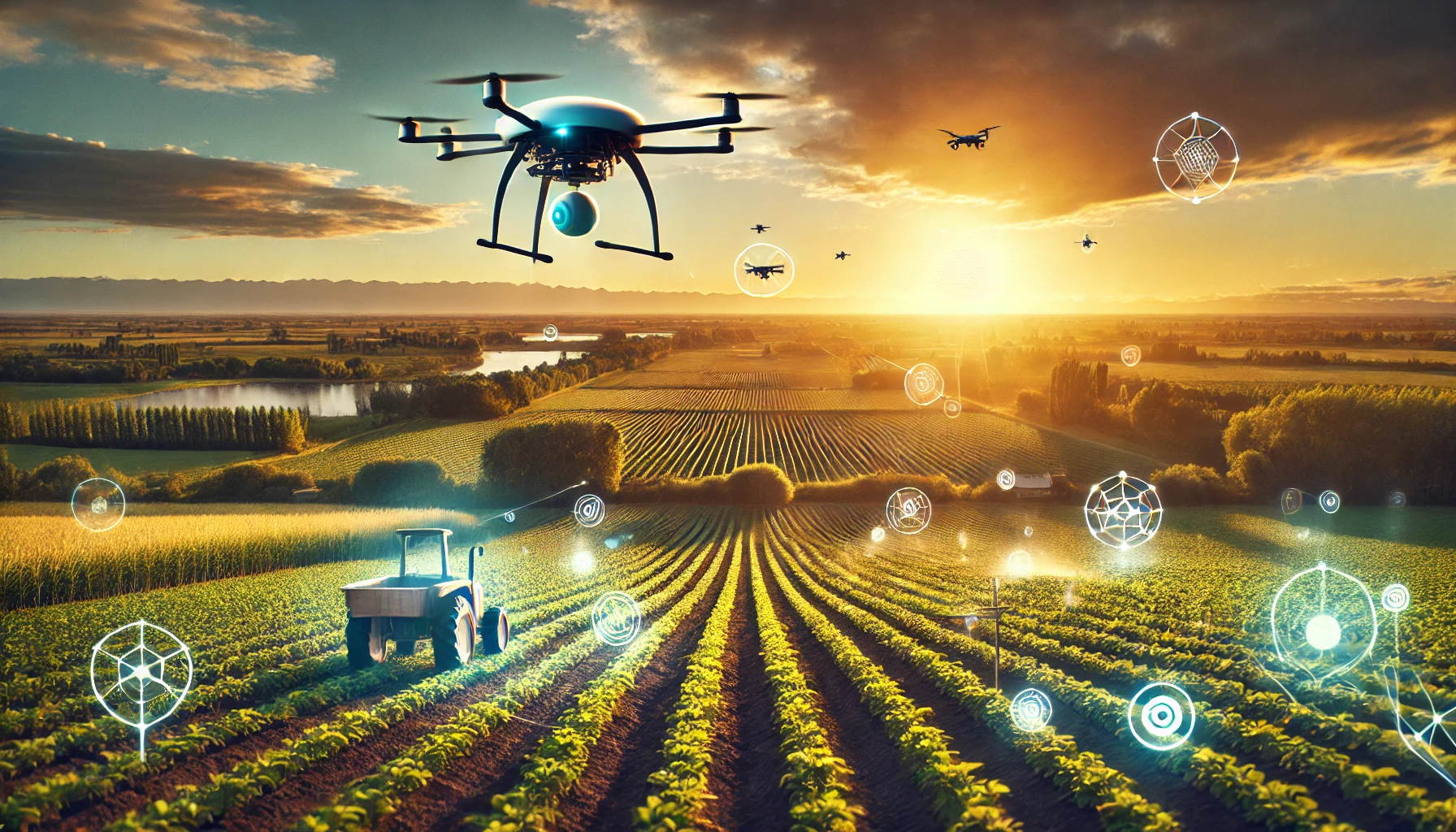 En este momento estás viendo Cómo Paramérica SA mitiga los impactos ambientales en la agricultura