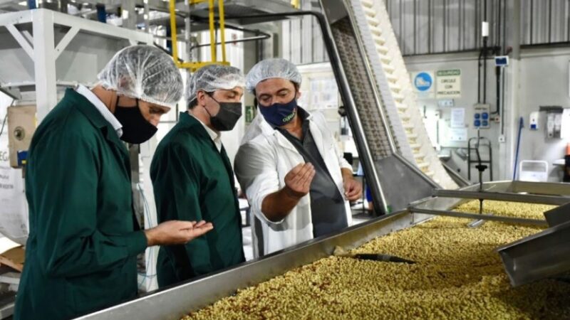 legumbres Carlos Ruiz Juárez