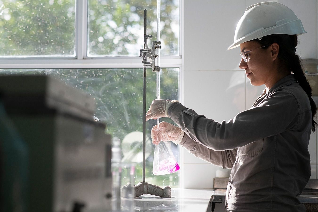 En este momento estás viendo Impulsando las economías regionales con el poroto alubia, la visión de Marcelo Ruiz Juárez
