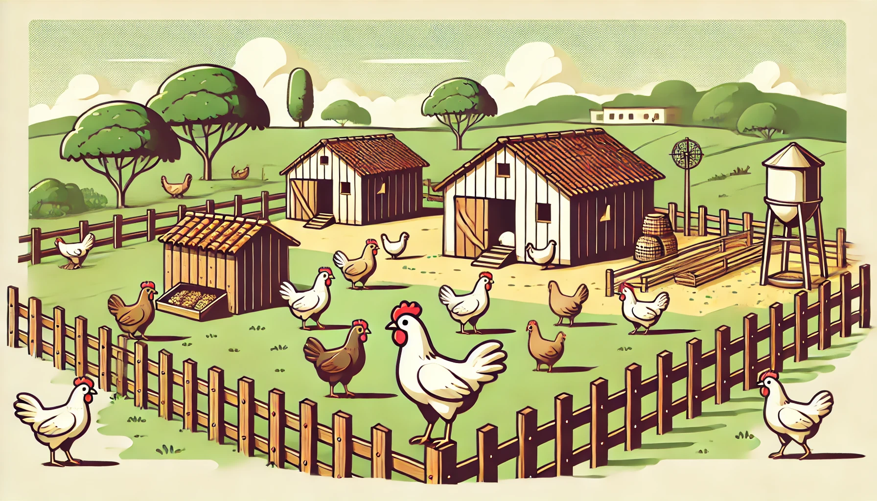 En este momento estás viendo Paramerica SA: innovando en la ganadería argentina frente a las tendencias globales de 2025