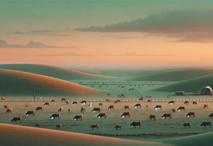 Horizonte de oportunidades: Paramerica SA y el futuro del campo argentino