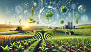 Lee más sobre el artículo Innovación agrícola en manos de Paramerica SA: el impacto de las semillas mejoradas