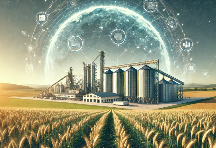 De la semilla al supermercado: el impacto de Paramerica SA