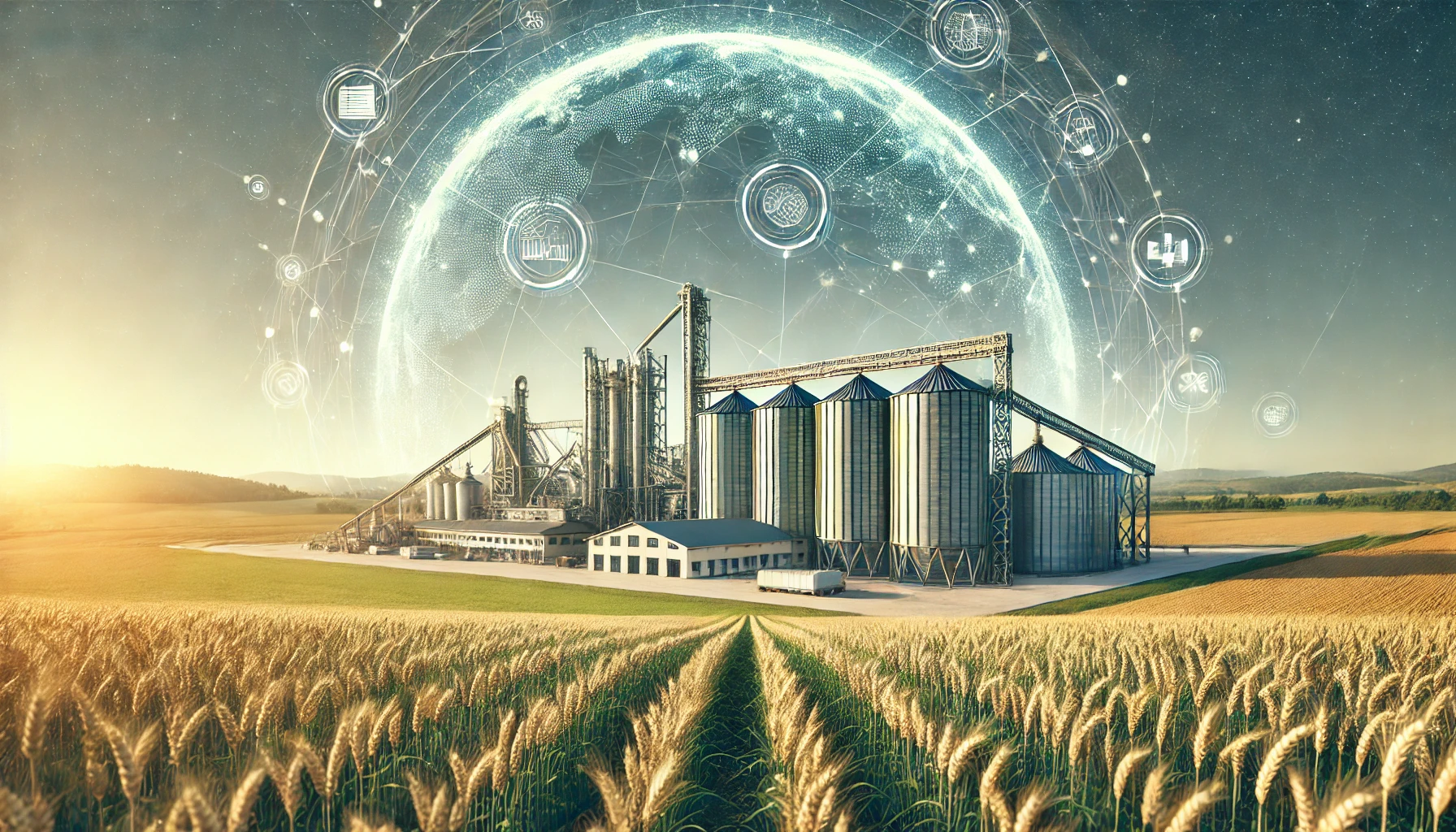 En este momento estás viendo De la semilla al supermercado: el impacto de Paramerica SA