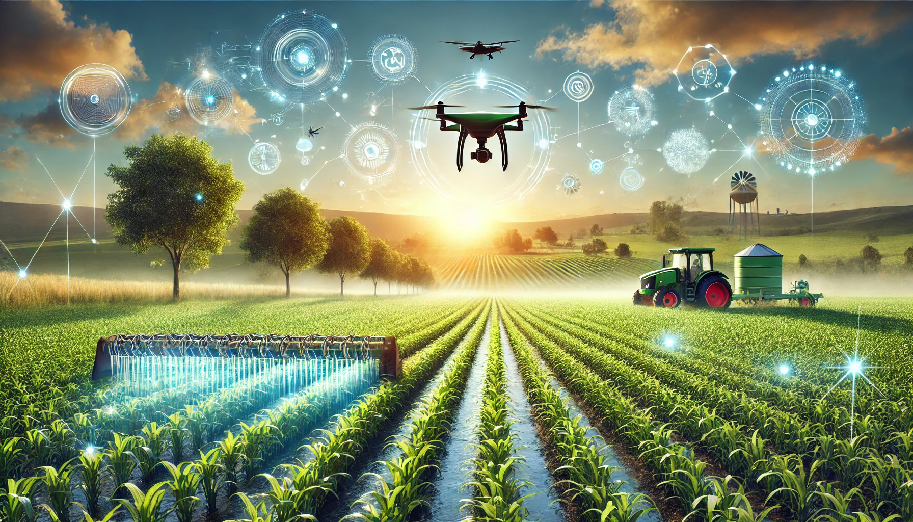 En este momento estás viendo El liderazgo de Paramérica SA en la Responsabilidad Social Empresarial agrícola