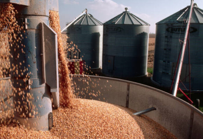 Paramerica SA y las practicas para una agricultura eficiente