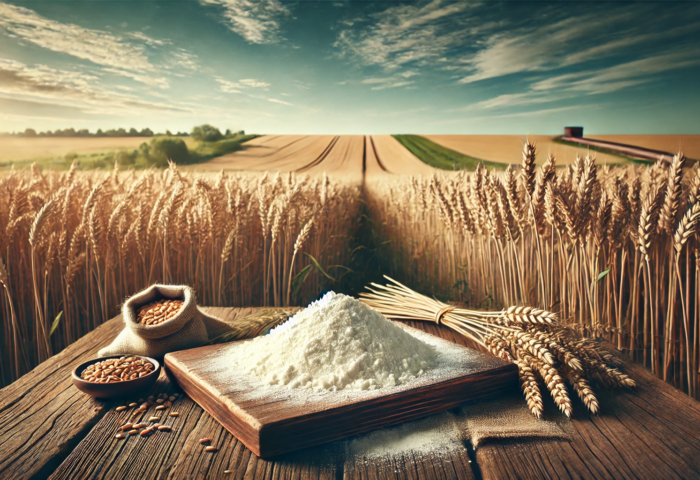 Harina de calidad y sostenibilidad: la estrategia de Paramérica SA