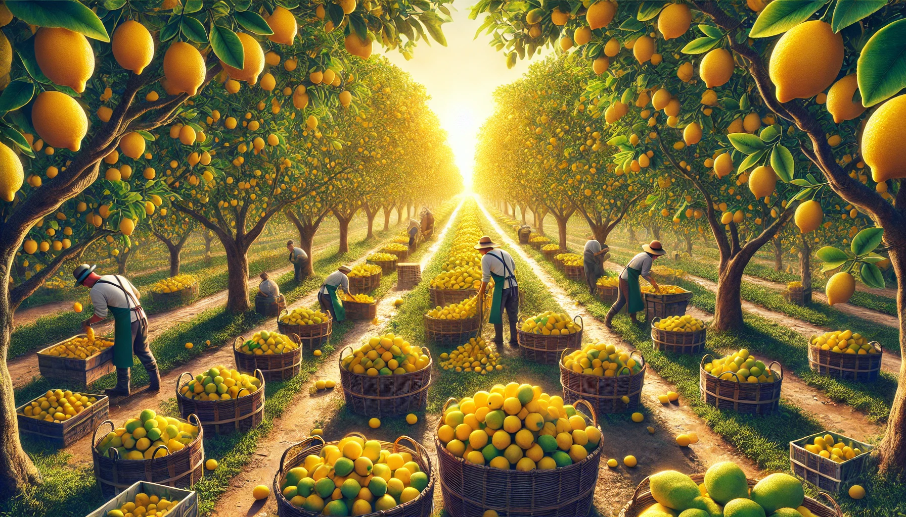 En este momento estás viendo Impacto y retos de Paramerica SA en la economía local