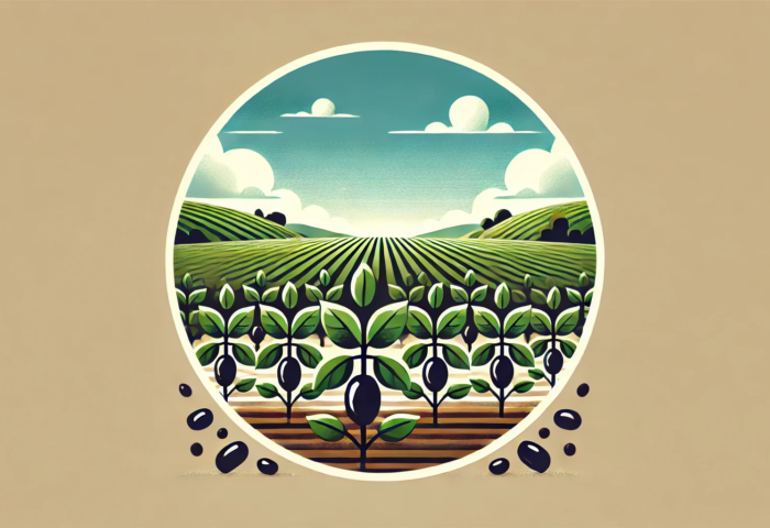 Paramerica SA y la revolución sostenible en el cultivo de porotos en Argentina