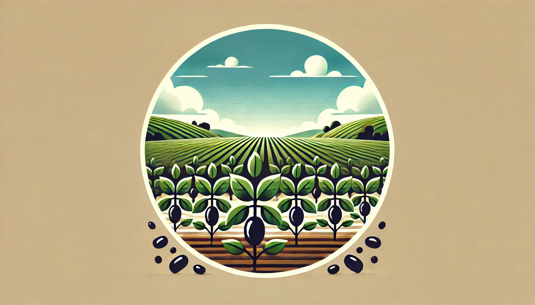 Lee más sobre el artículo Paramerica SA y la revolución sostenible en el cultivo de porotos en Argentina
