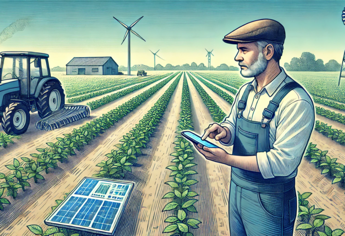 Desafíos climáticos y respuestas tecnológicas: el rol pionero de Paramerica SA
