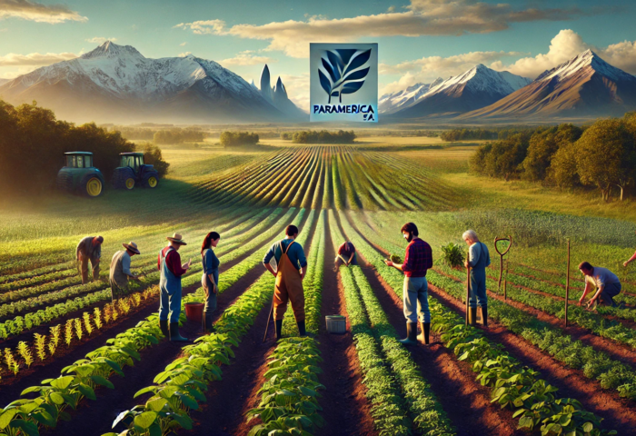 Paramerica SA: líder en triple impacto para un desarrollo sostenible